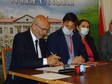 Kredyt konsolidacyjny na restrukturyzację zadłużenia SP ZOZ w Wieluniu podpisany